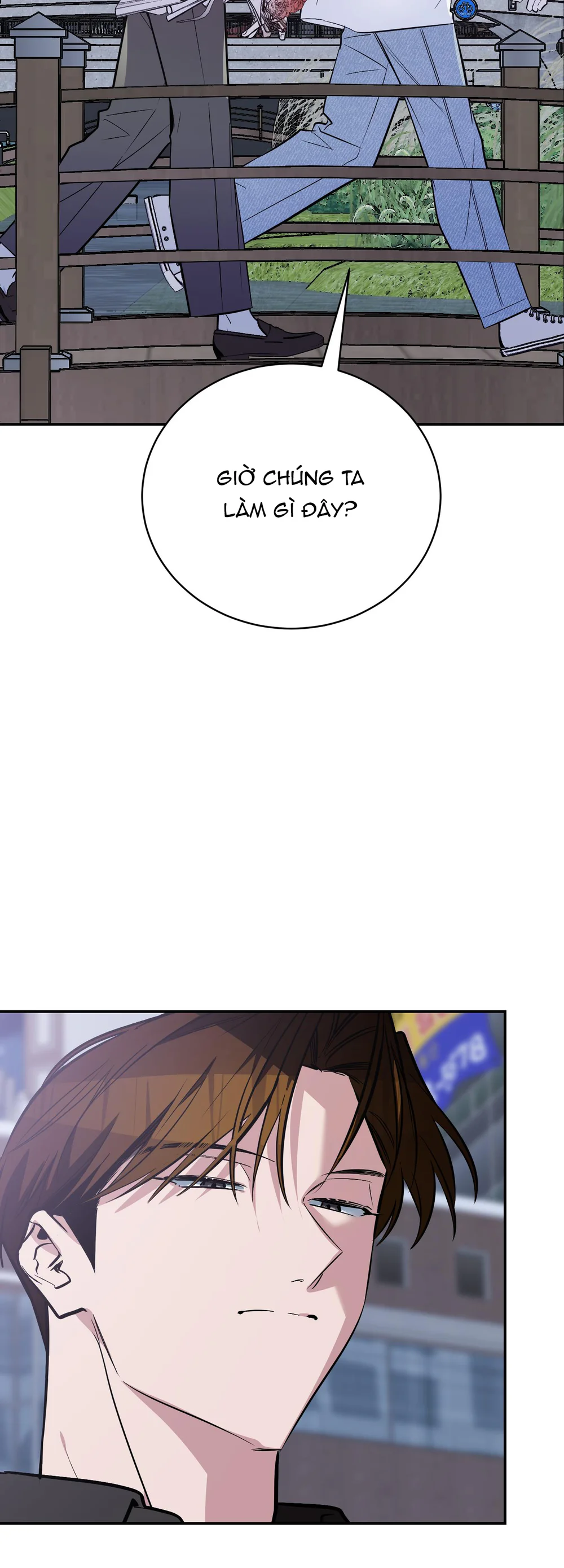 Sinh mèo con cho tôi mau trước khi thằng này điên lên Chapter 17 Trang 92