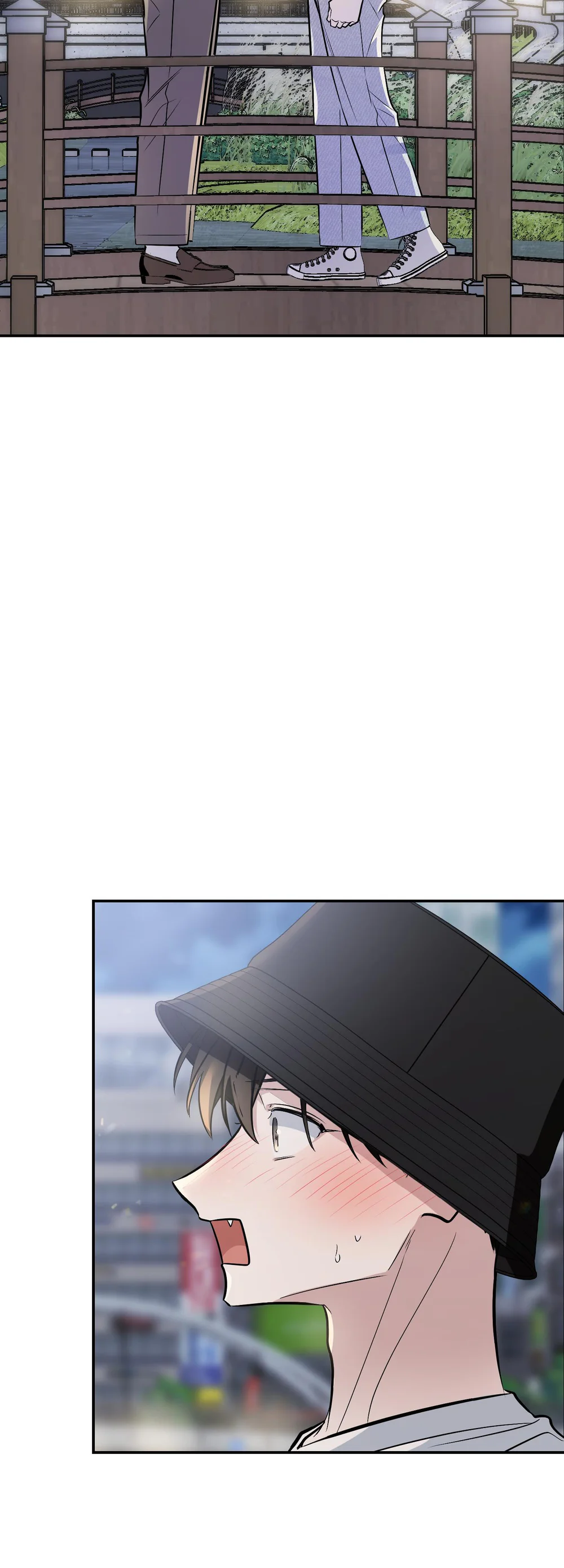 Sinh mèo con cho tôi mau trước khi thằng này điên lên Chapter 17 Trang 95