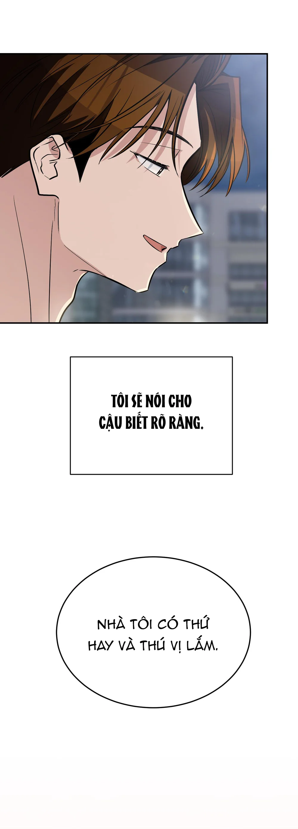 Sinh mèo con cho tôi mau trước khi thằng này điên lên Chapter 17 Trang 96