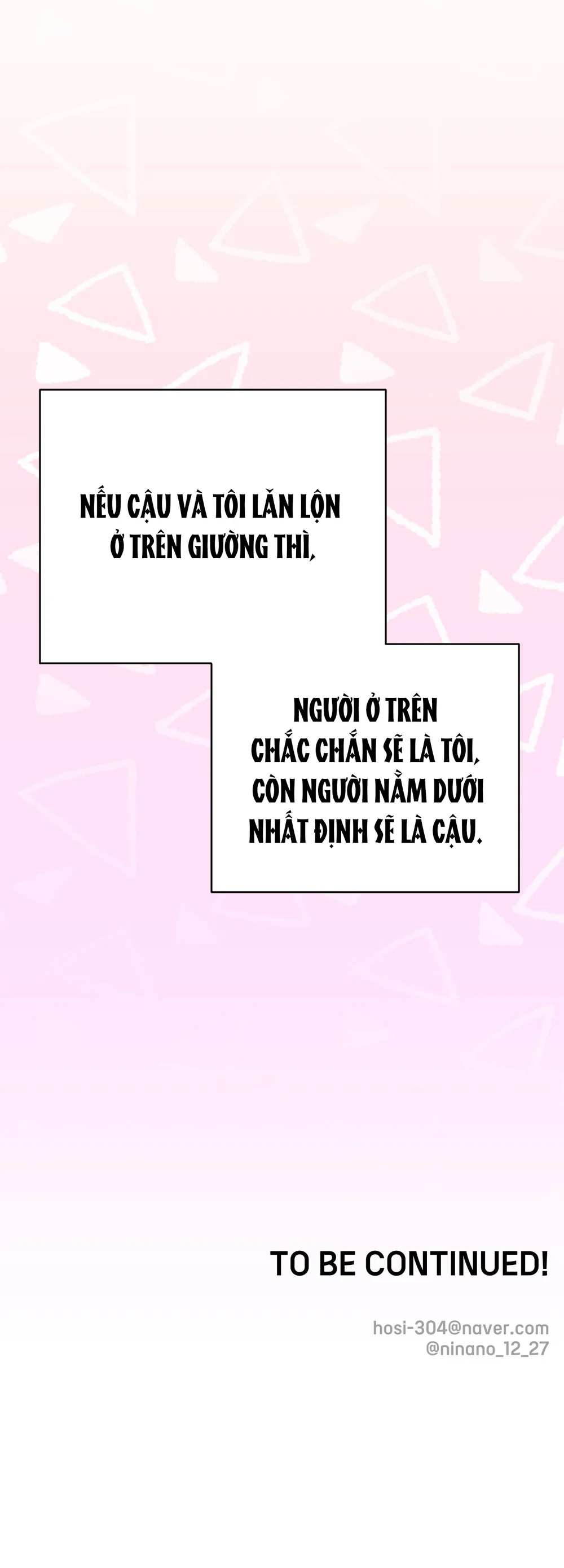 Sinh mèo con cho tôi mau trước khi thằng này điên lên Chapter 17 Trang 97