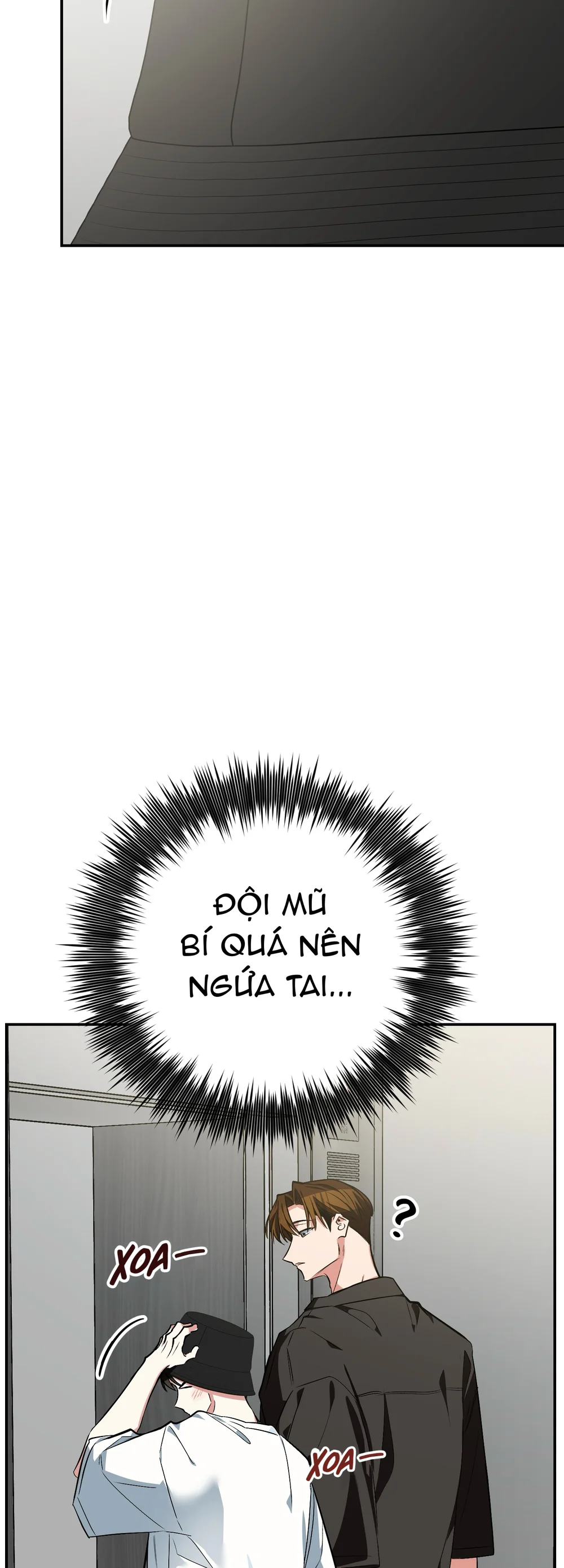 Sinh mèo con cho tôi mau trước khi thằng này điên lên Chapter 18 Trang 10