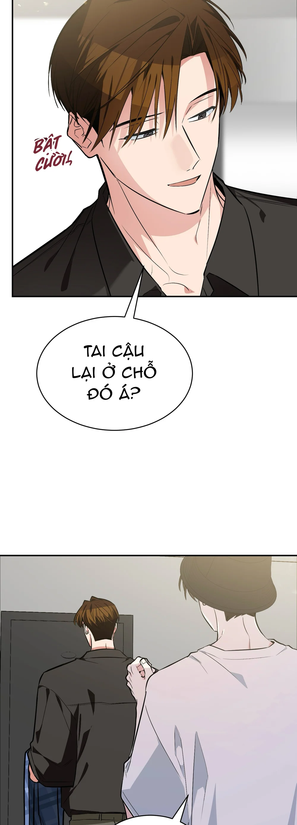 Sinh mèo con cho tôi mau trước khi thằng này điên lên Chapter 18 Trang 13