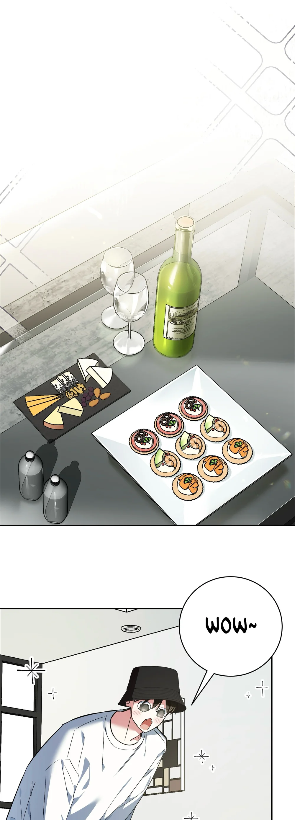 Sinh mèo con cho tôi mau trước khi thằng này điên lên Chapter 18 Trang 25