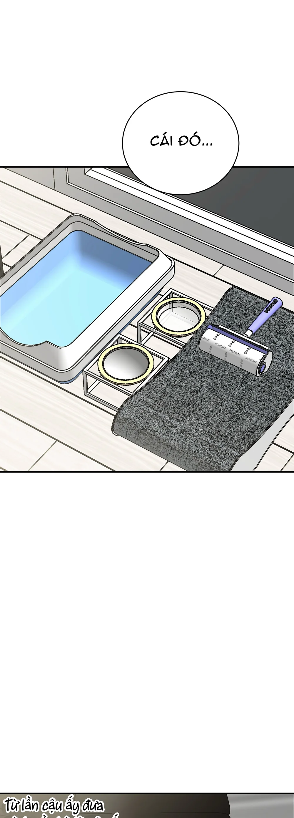 Sinh mèo con cho tôi mau trước khi thằng này điên lên Chapter 18 Trang 29