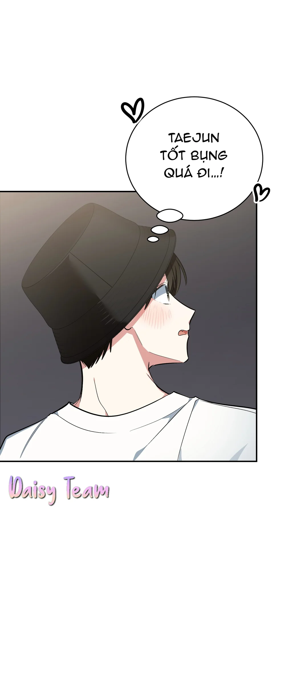 Sinh mèo con cho tôi mau trước khi thằng này điên lên Chapter 18 Trang 35