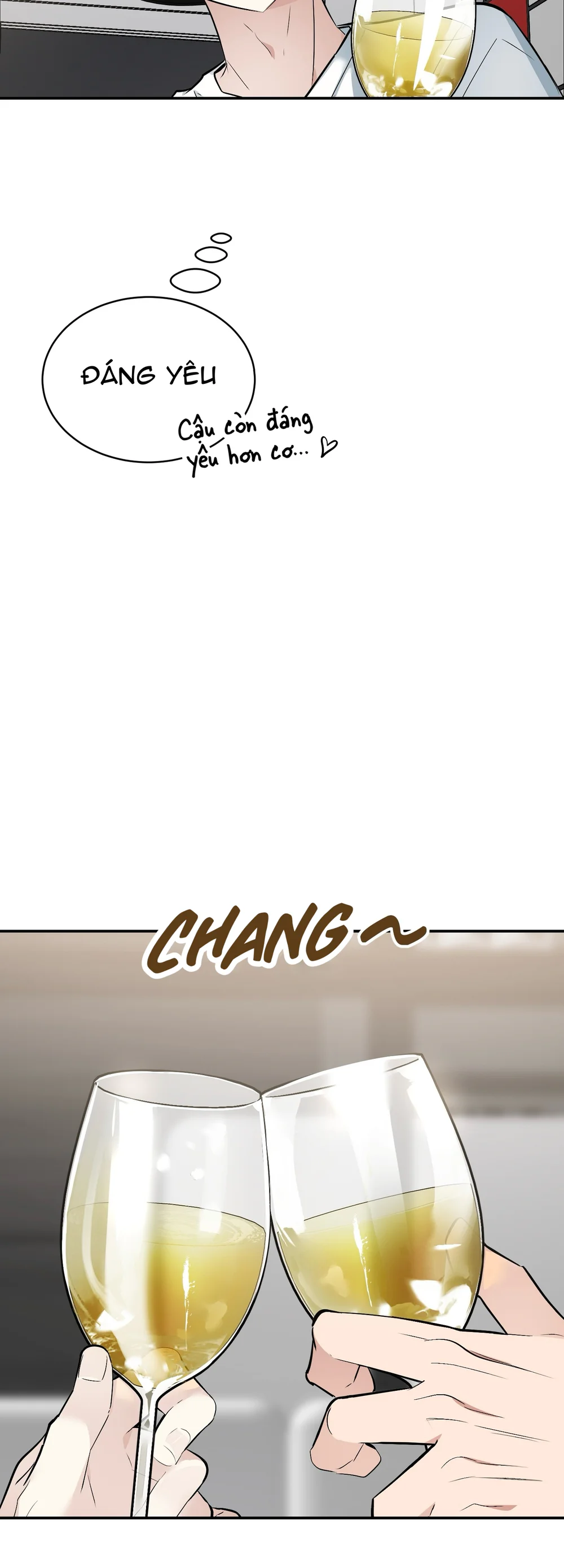 Sinh mèo con cho tôi mau trước khi thằng này điên lên Chapter 18 Trang 40