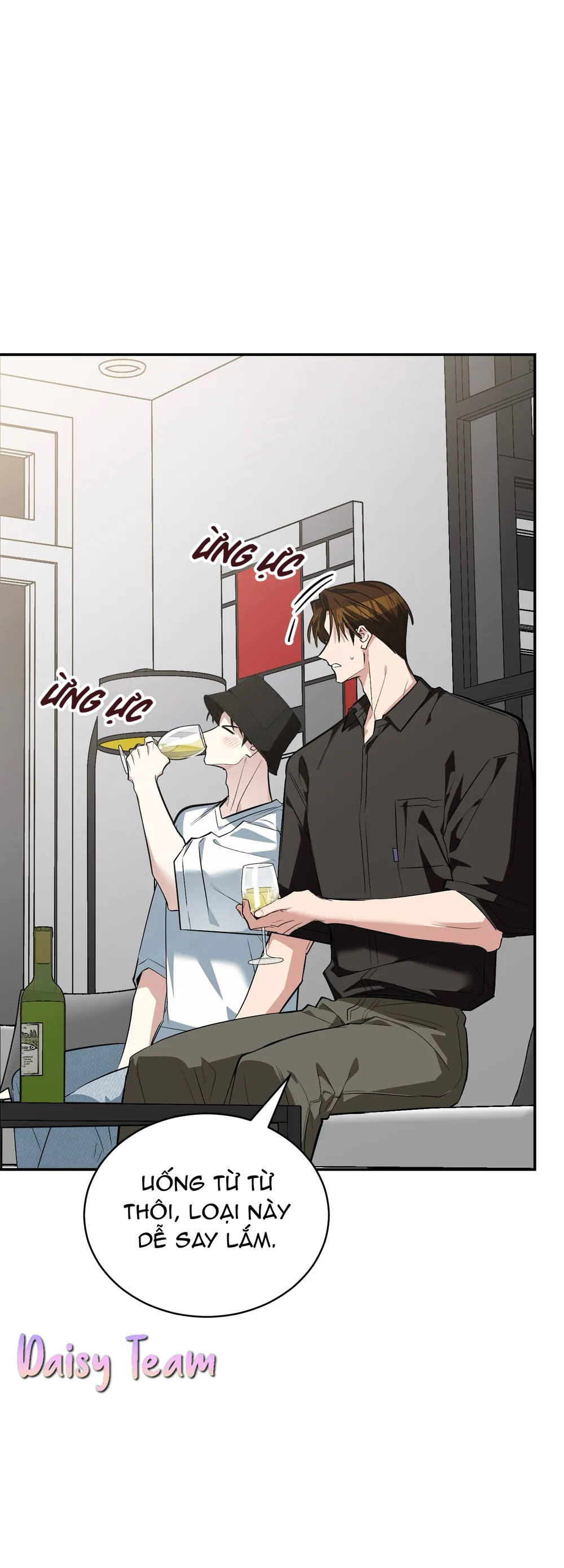 Sinh mèo con cho tôi mau trước khi thằng này điên lên Chapter 18 Trang 41