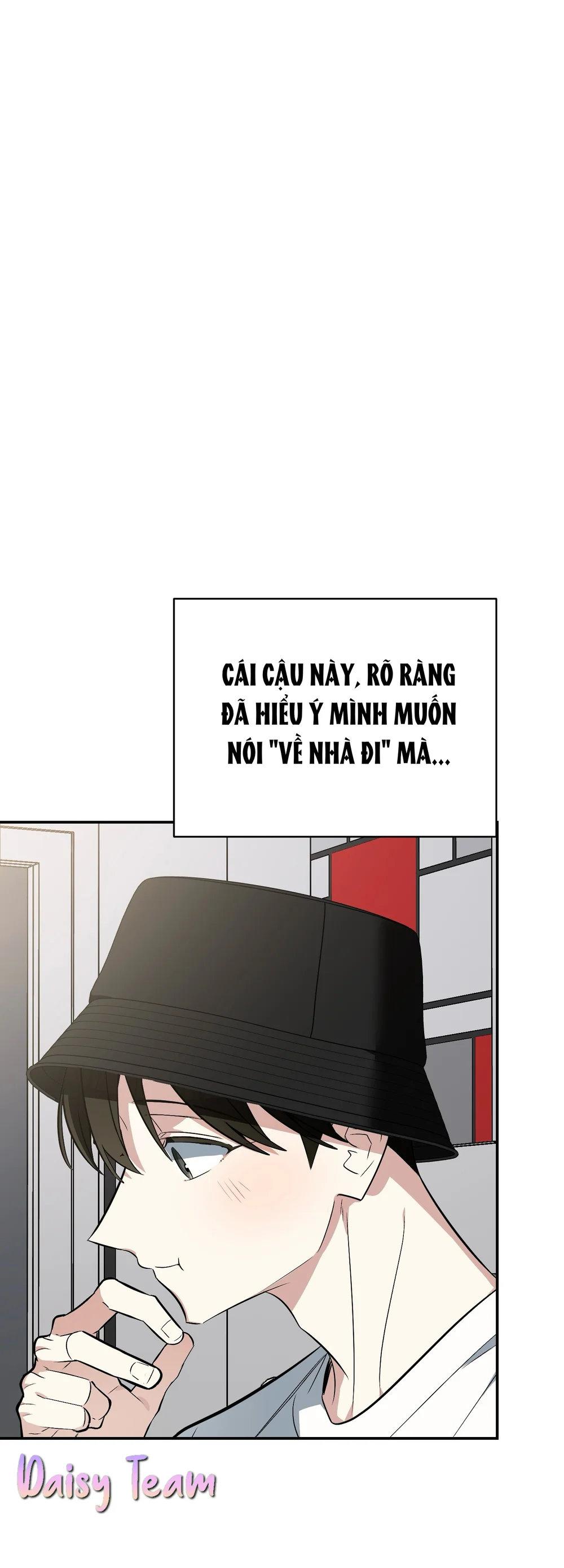 Sinh mèo con cho tôi mau trước khi thằng này điên lên Chapter 18 Trang 45