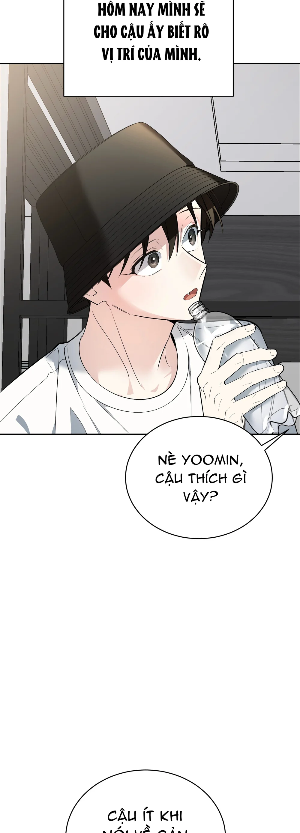 Sinh mèo con cho tôi mau trước khi thằng này điên lên Chapter 18 Trang 48