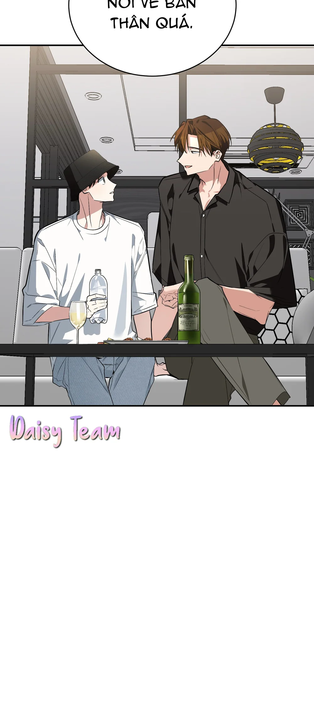 Sinh mèo con cho tôi mau trước khi thằng này điên lên Chapter 18 Trang 49