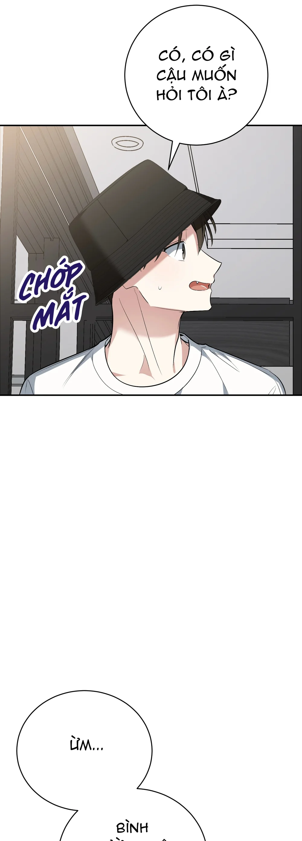 Sinh mèo con cho tôi mau trước khi thằng này điên lên Chapter 18 Trang 50