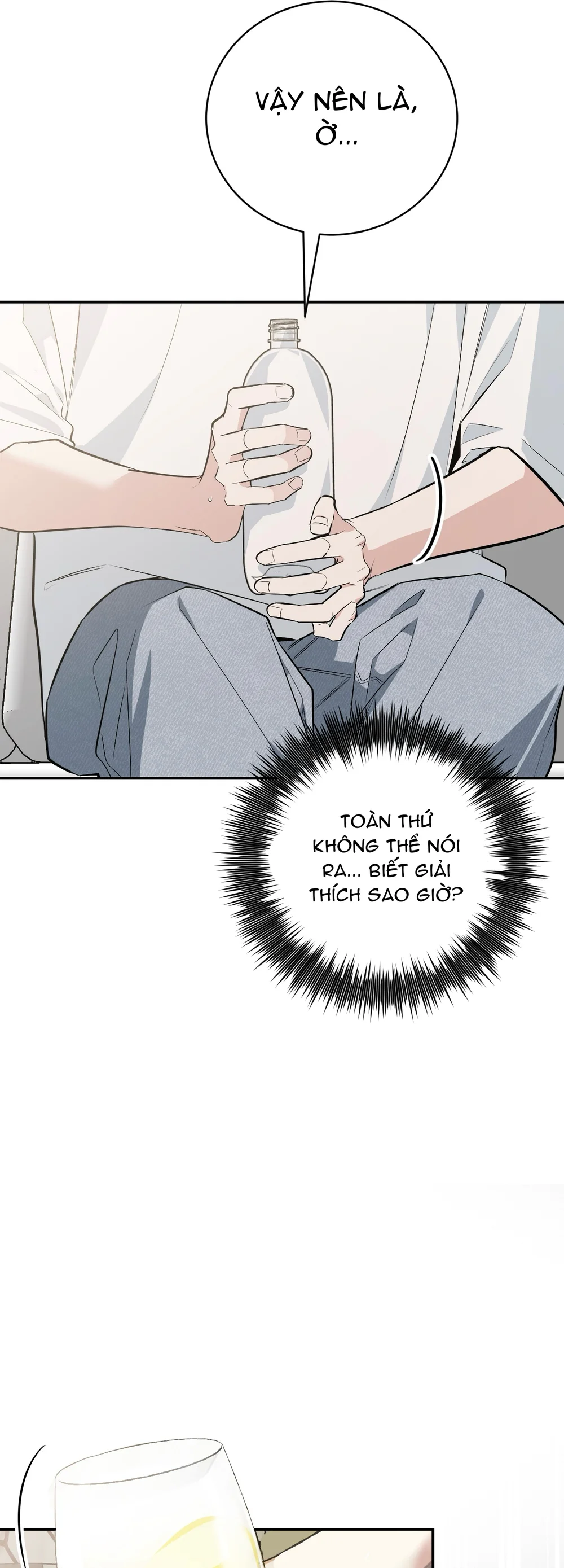 Sinh mèo con cho tôi mau trước khi thằng này điên lên Chapter 18 Trang 53