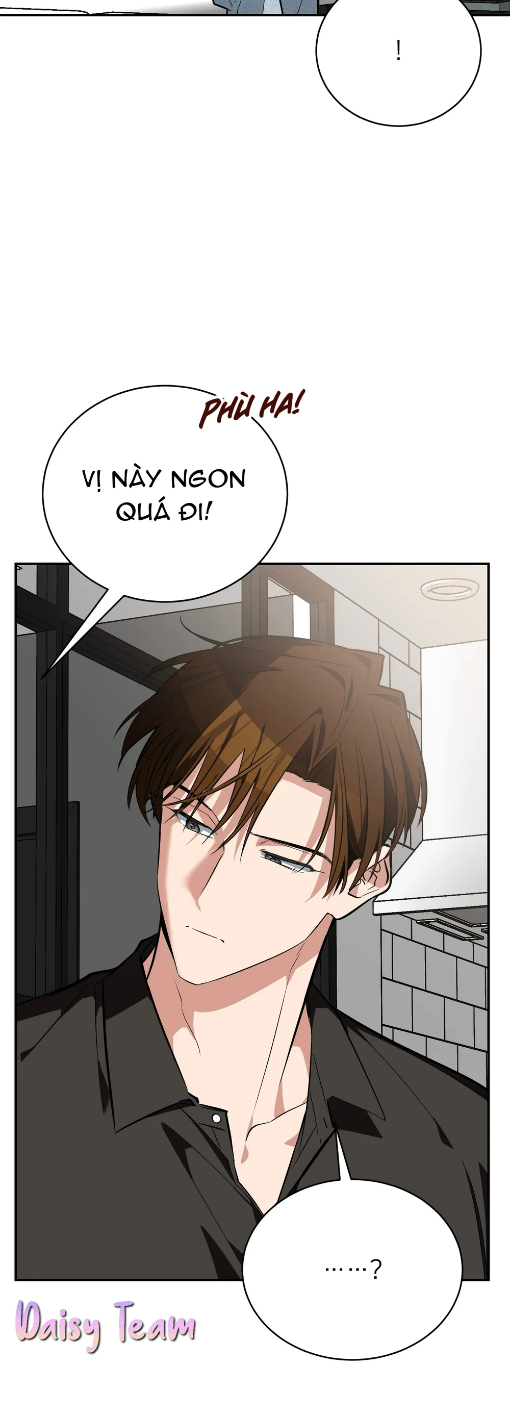 Sinh mèo con cho tôi mau trước khi thằng này điên lên Chapter 18 Trang 55