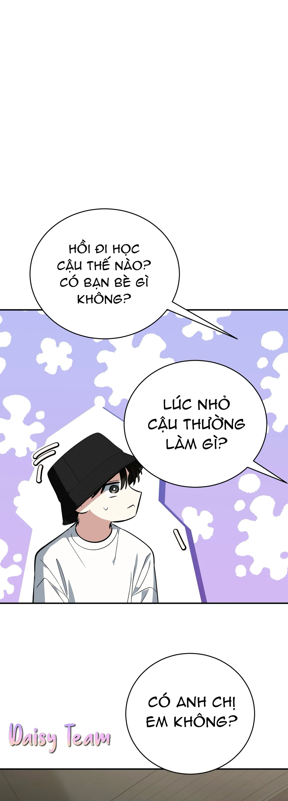 Sinh mèo con cho tôi mau trước khi thằng này điên lên Chapter 18 Trang 59