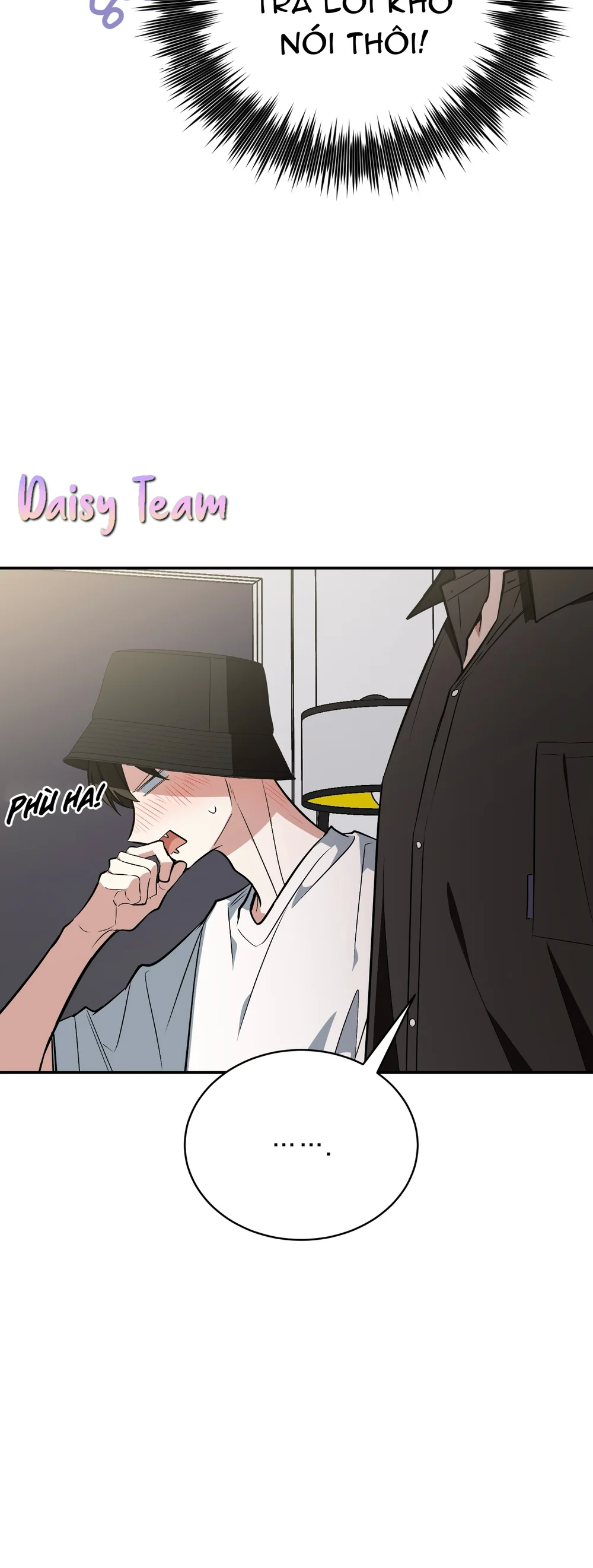 Sinh mèo con cho tôi mau trước khi thằng này điên lên Chapter 18 Trang 63