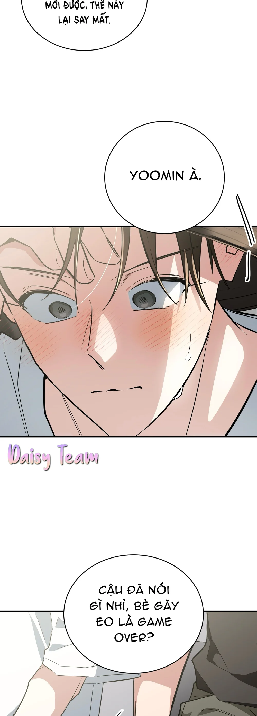 Sinh mèo con cho tôi mau trước khi thằng này điên lên Chapter 18 Trang 69