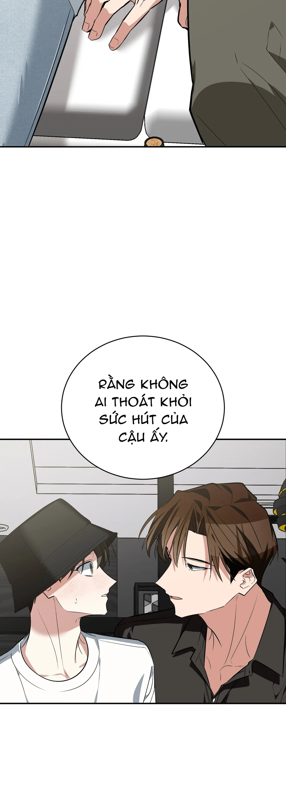 Sinh mèo con cho tôi mau trước khi thằng này điên lên Chapter 18 Trang 71