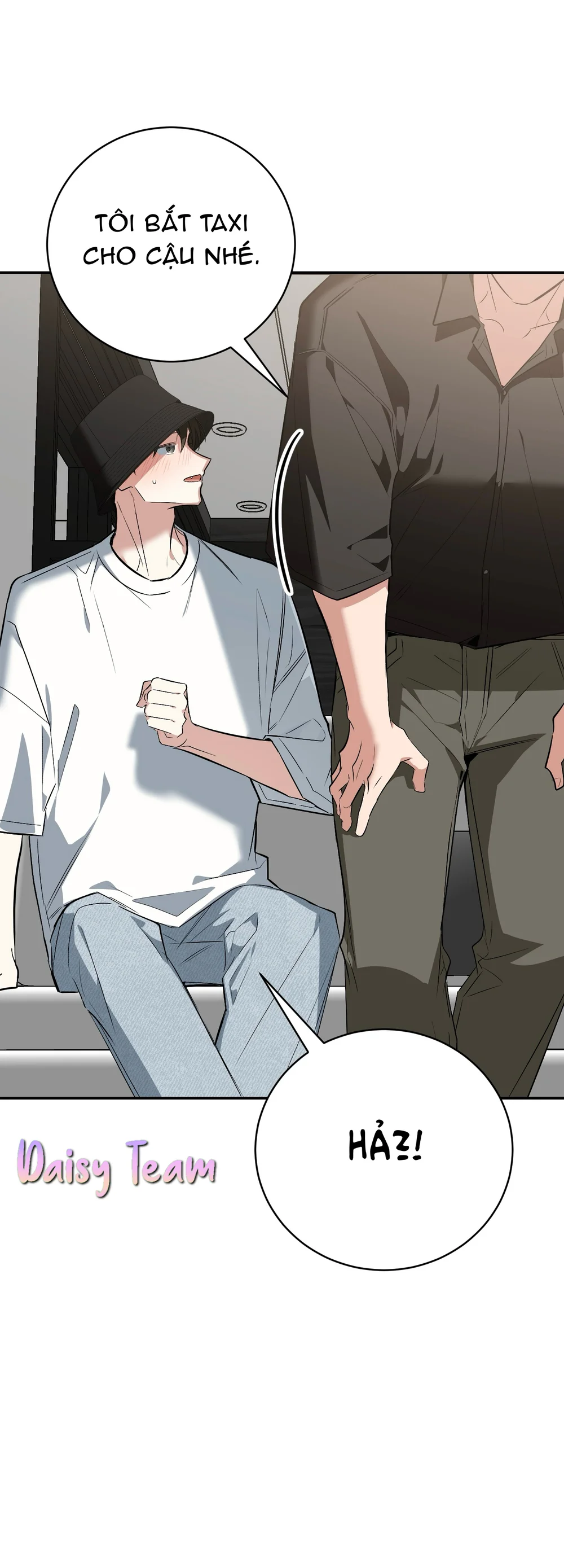 Sinh mèo con cho tôi mau trước khi thằng này điên lên Chapter 18 Trang 81