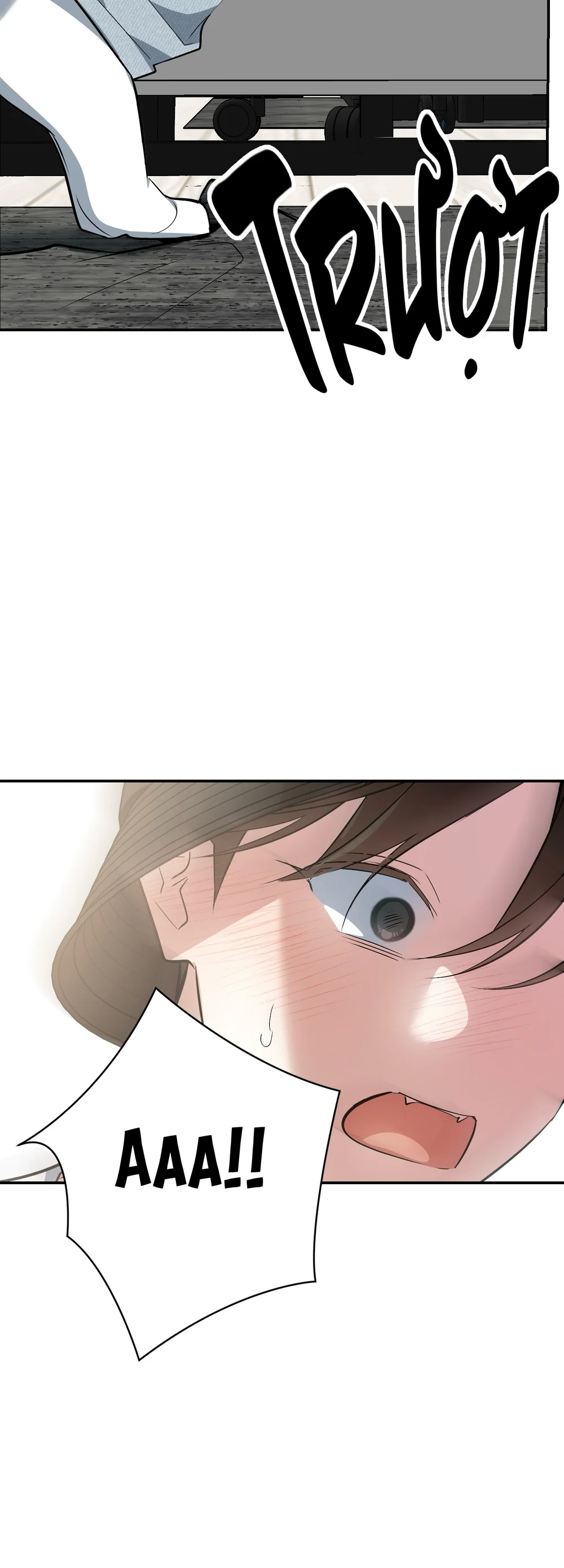 Sinh mèo con cho tôi mau trước khi thằng này điên lên Chapter 18 Trang 87