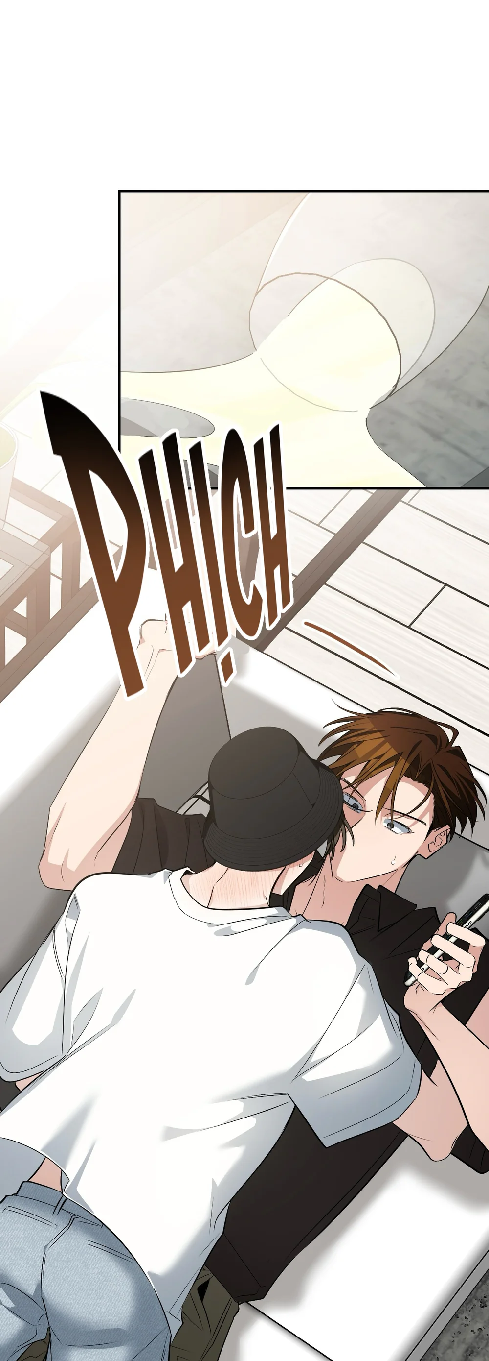 Sinh mèo con cho tôi mau trước khi thằng này điên lên Chapter 18 Trang 88