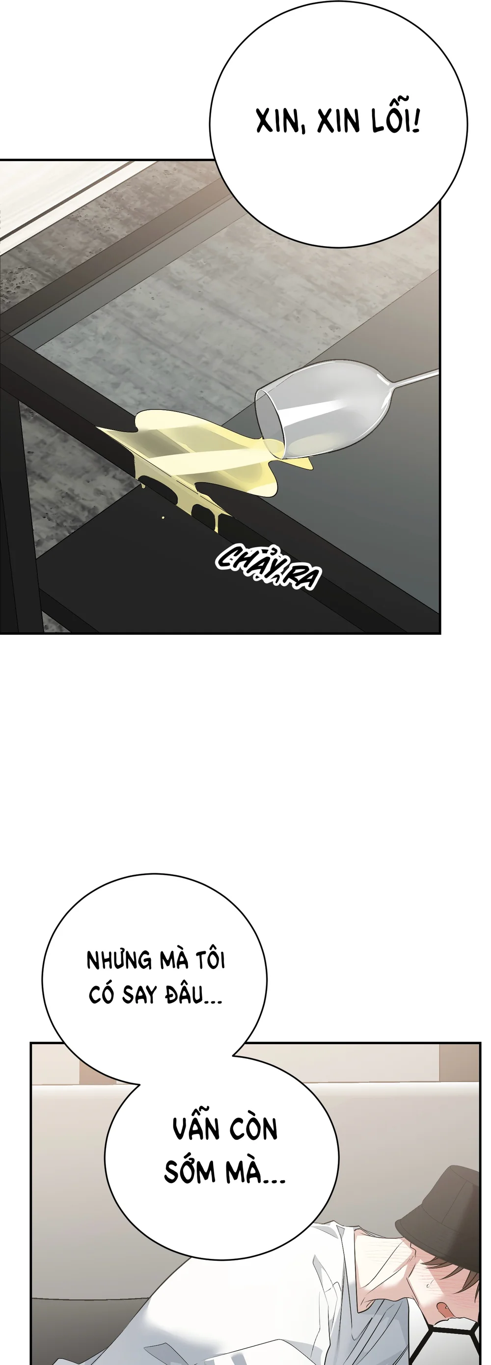 Sinh mèo con cho tôi mau trước khi thằng này điên lên Chapter 18 Trang 91