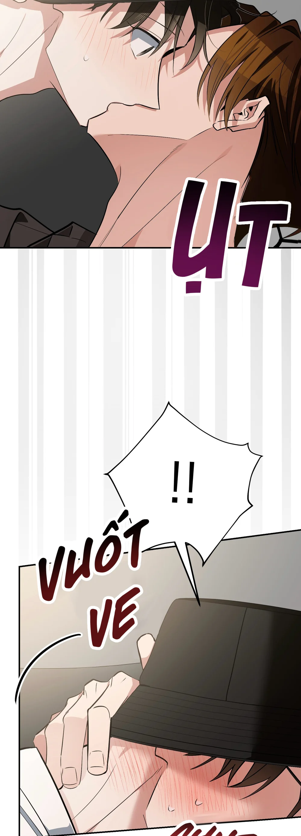 Sinh mèo con cho tôi mau trước khi thằng này điên lên Chapter 18 Trang 97