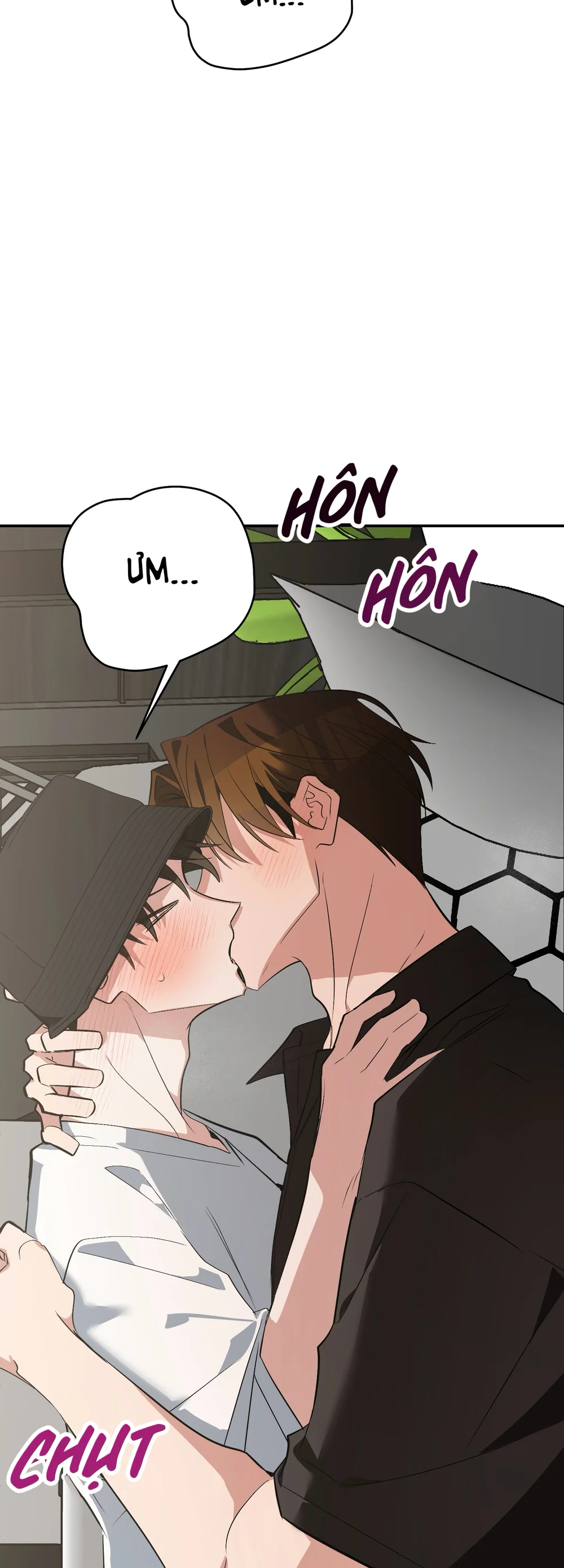 Sinh mèo con cho tôi mau trước khi thằng này điên lên Chapter 18 Trang 100