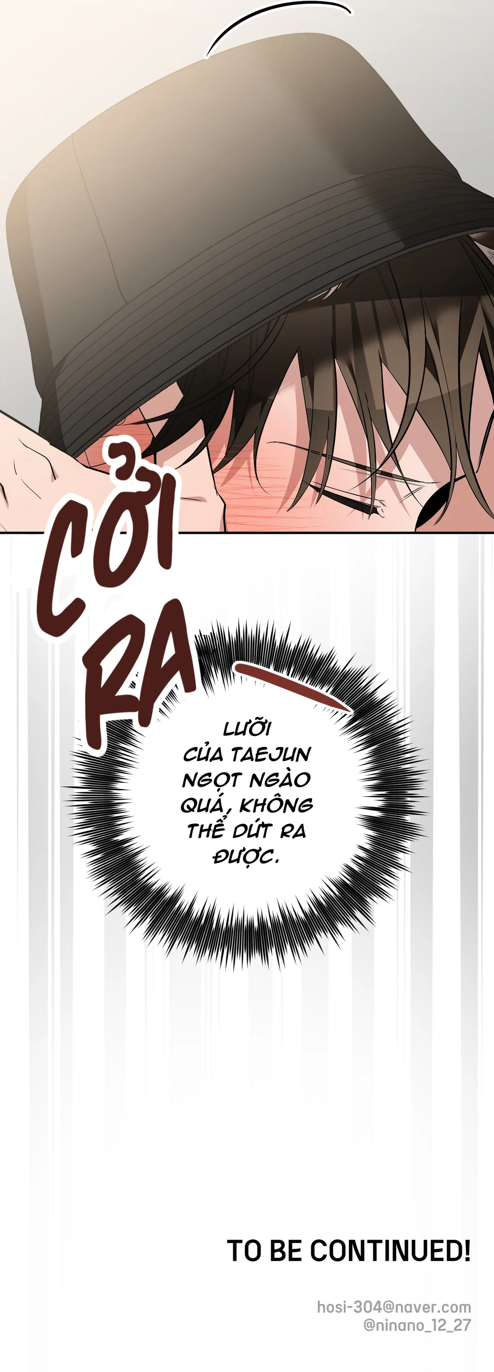 Sinh mèo con cho tôi mau trước khi thằng này điên lên Chapter 18 Trang 107