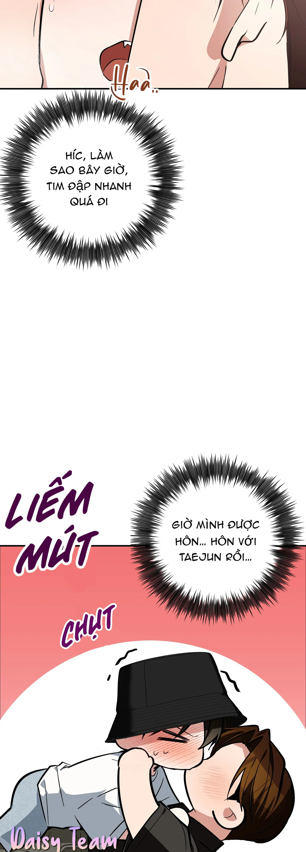 Sinh mèo con cho tôi mau trước khi thằng này điên lên Chapter 19 Trang 3