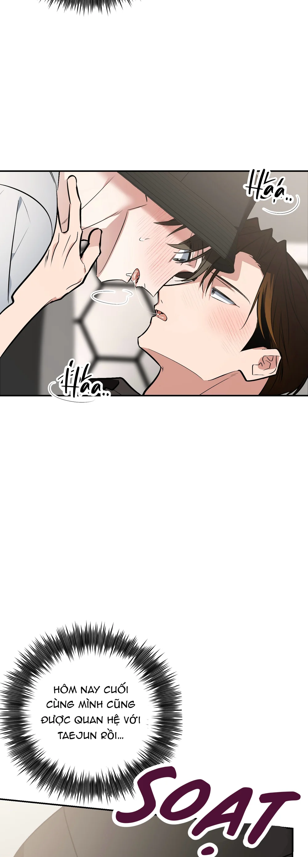 Sinh mèo con cho tôi mau trước khi thằng này điên lên Chapter 19 Trang 5