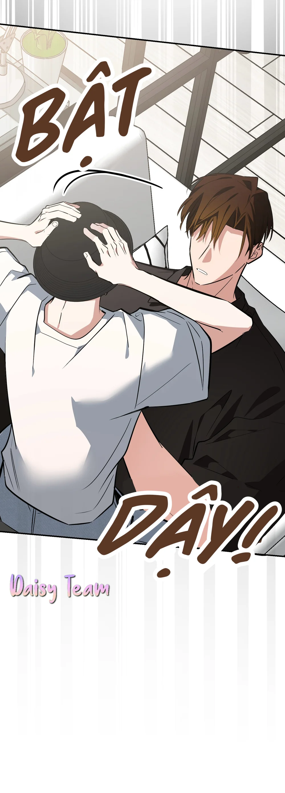 Sinh mèo con cho tôi mau trước khi thằng này điên lên Chapter 19 Trang 7