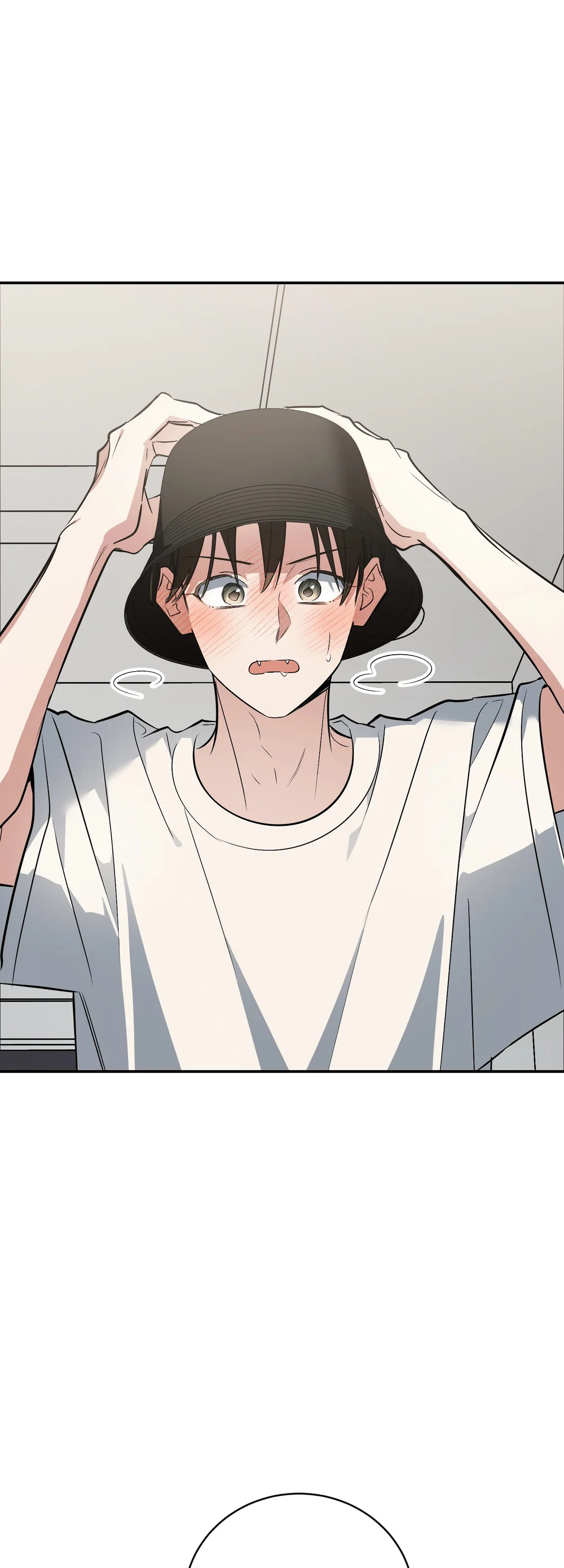 Sinh mèo con cho tôi mau trước khi thằng này điên lên Chapter 19 Trang 9