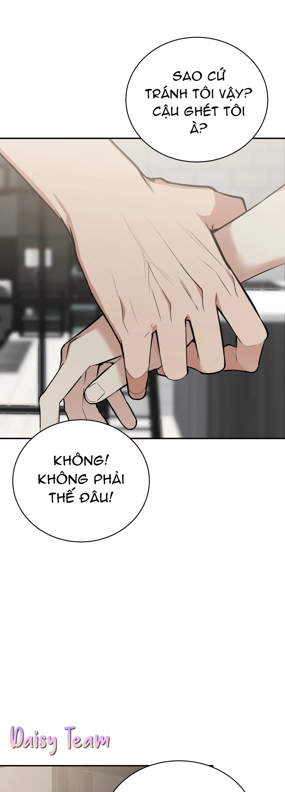 Sinh mèo con cho tôi mau trước khi thằng này điên lên Chapter 19 Trang 19