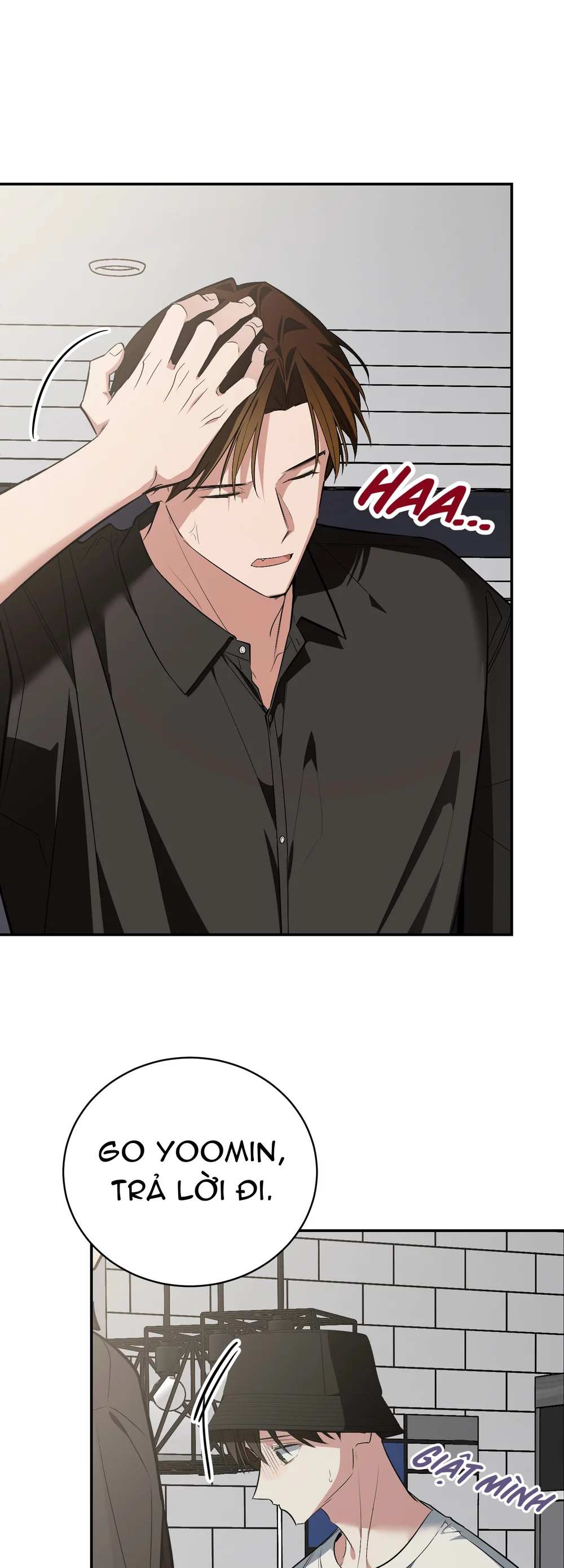 Sinh mèo con cho tôi mau trước khi thằng này điên lên Chapter 19 Trang 22