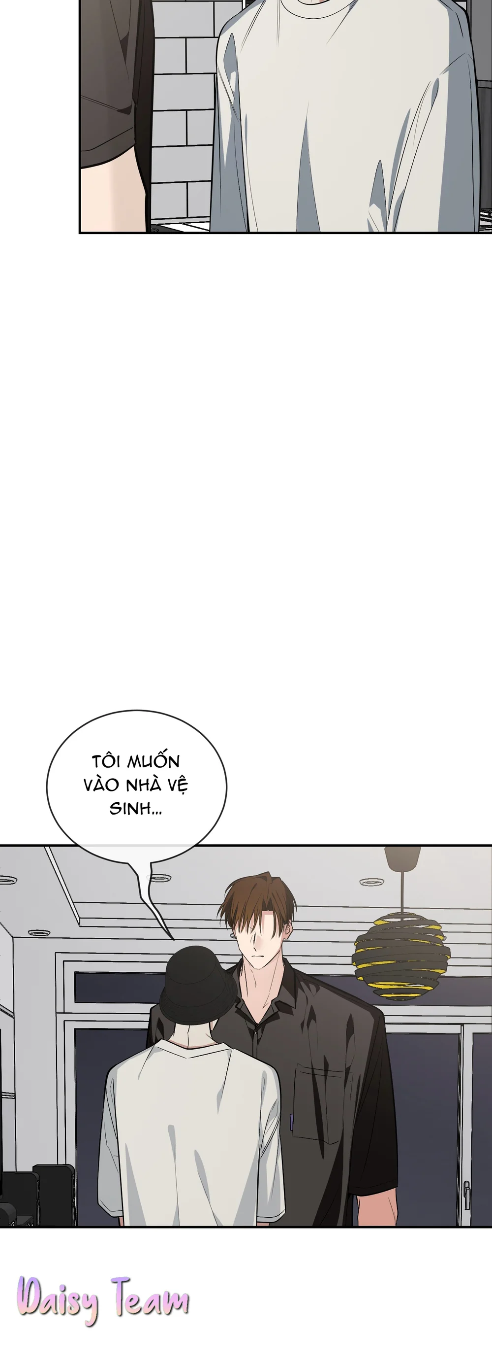 Sinh mèo con cho tôi mau trước khi thằng này điên lên Chapter 19 Trang 23