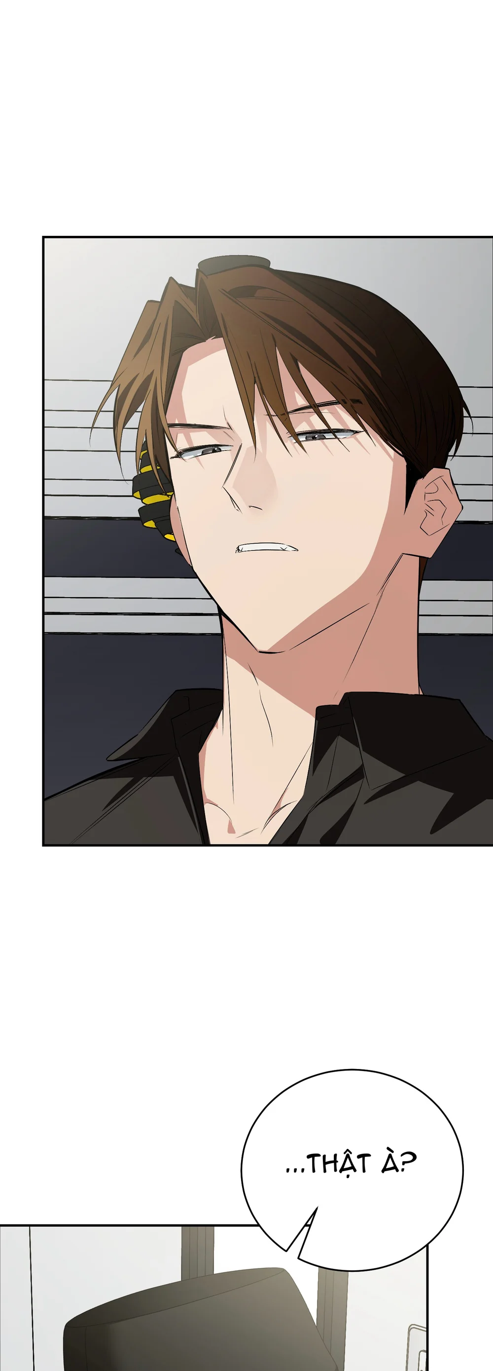 Sinh mèo con cho tôi mau trước khi thằng này điên lên Chapter 19 Trang 26