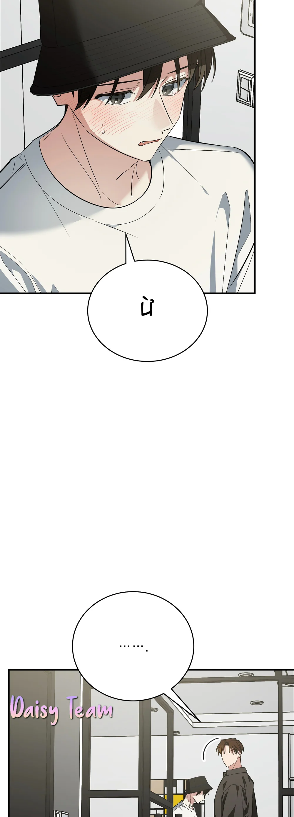 Sinh mèo con cho tôi mau trước khi thằng này điên lên Chapter 19 Trang 27