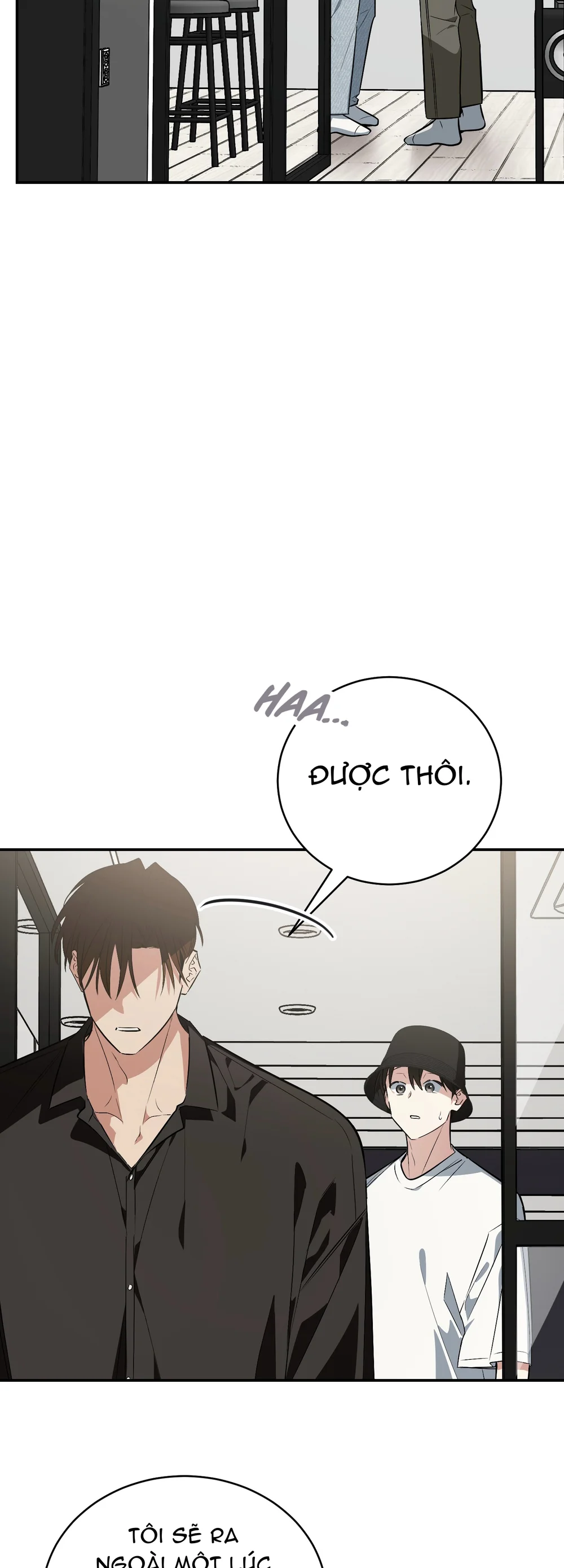 Sinh mèo con cho tôi mau trước khi thằng này điên lên Chapter 19 Trang 29