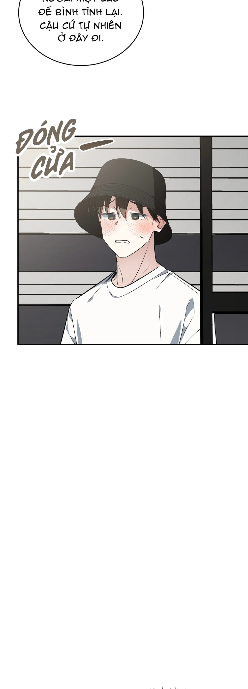 Sinh mèo con cho tôi mau trước khi thằng này điên lên Chapter 19 Trang 30