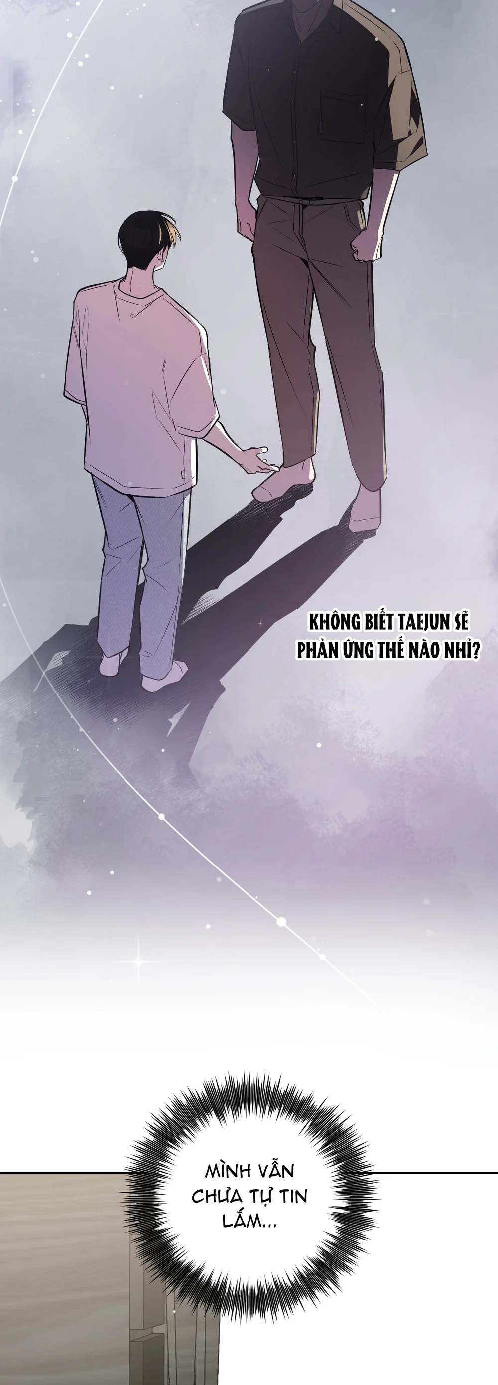 Sinh mèo con cho tôi mau trước khi thằng này điên lên Chapter 19 Trang 38