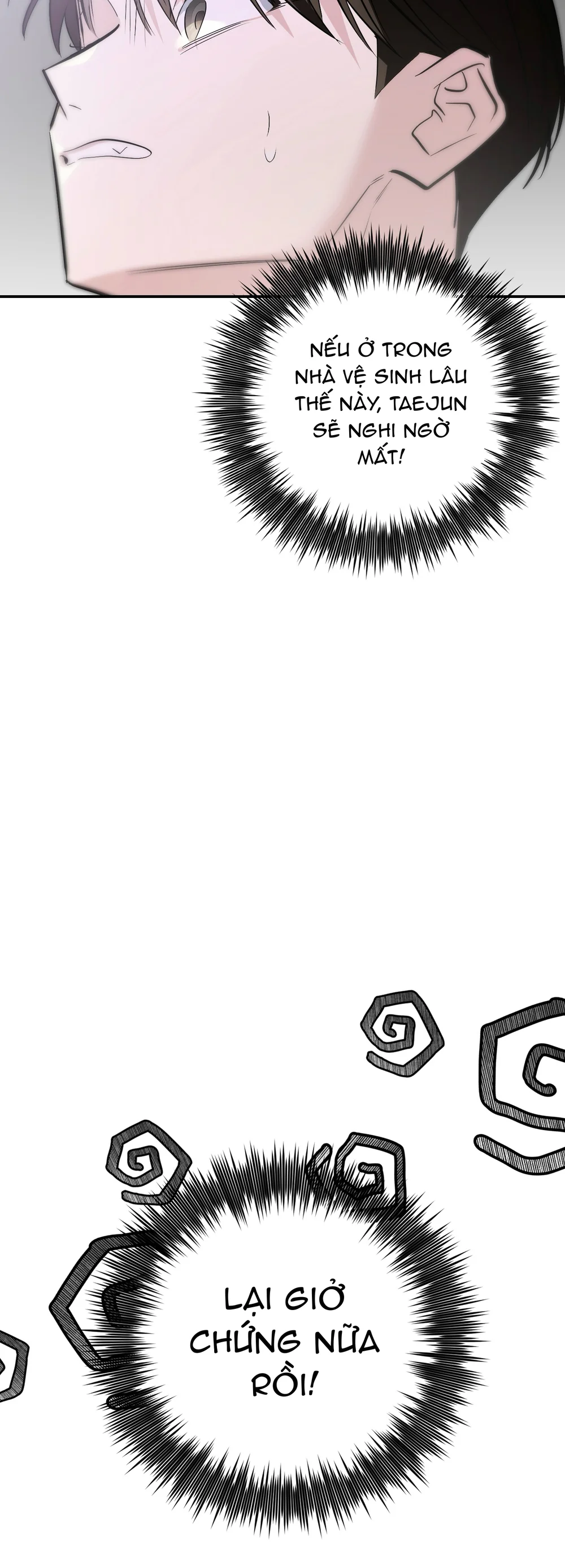 Sinh mèo con cho tôi mau trước khi thằng này điên lên Chapter 19 Trang 43