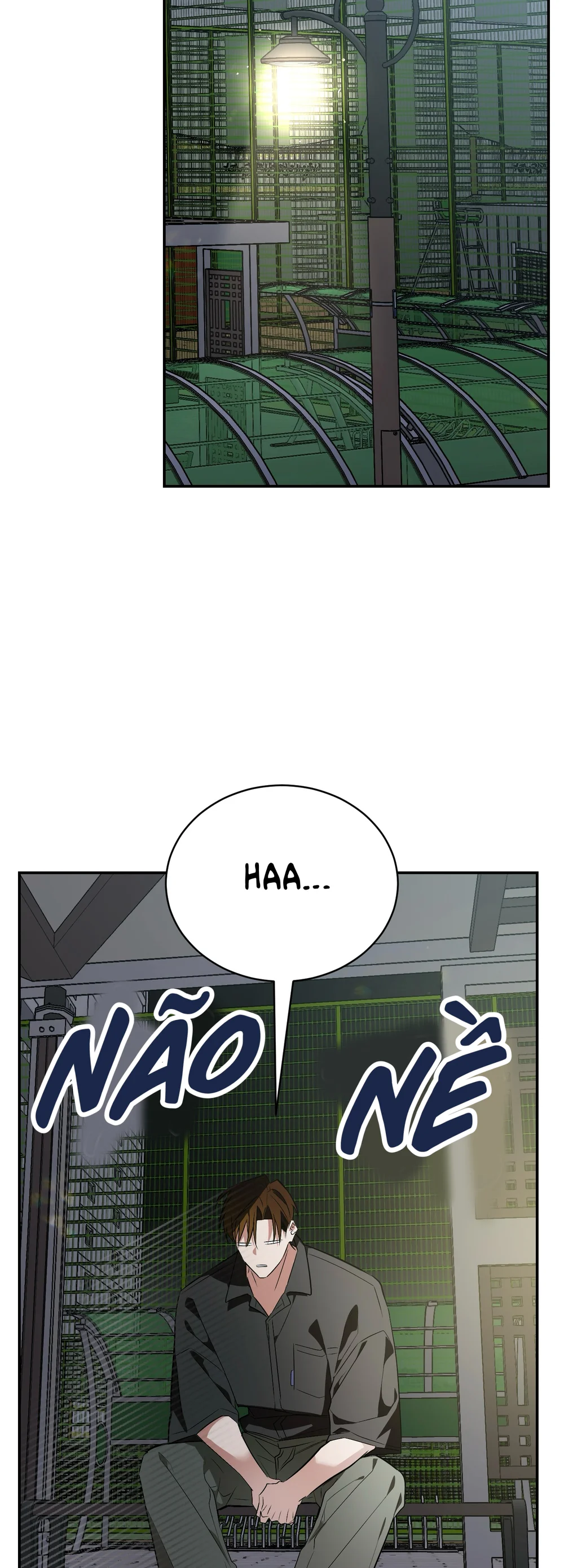 Sinh mèo con cho tôi mau trước khi thằng này điên lên Chapter 19 Trang 46