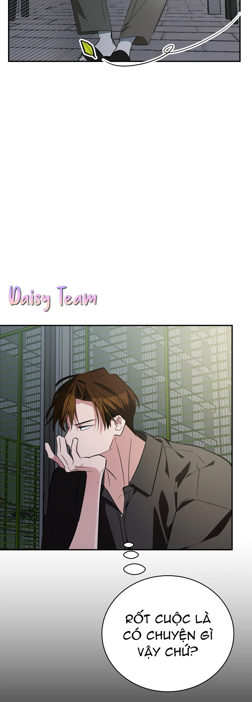 Sinh mèo con cho tôi mau trước khi thằng này điên lên Chapter 19 Trang 47