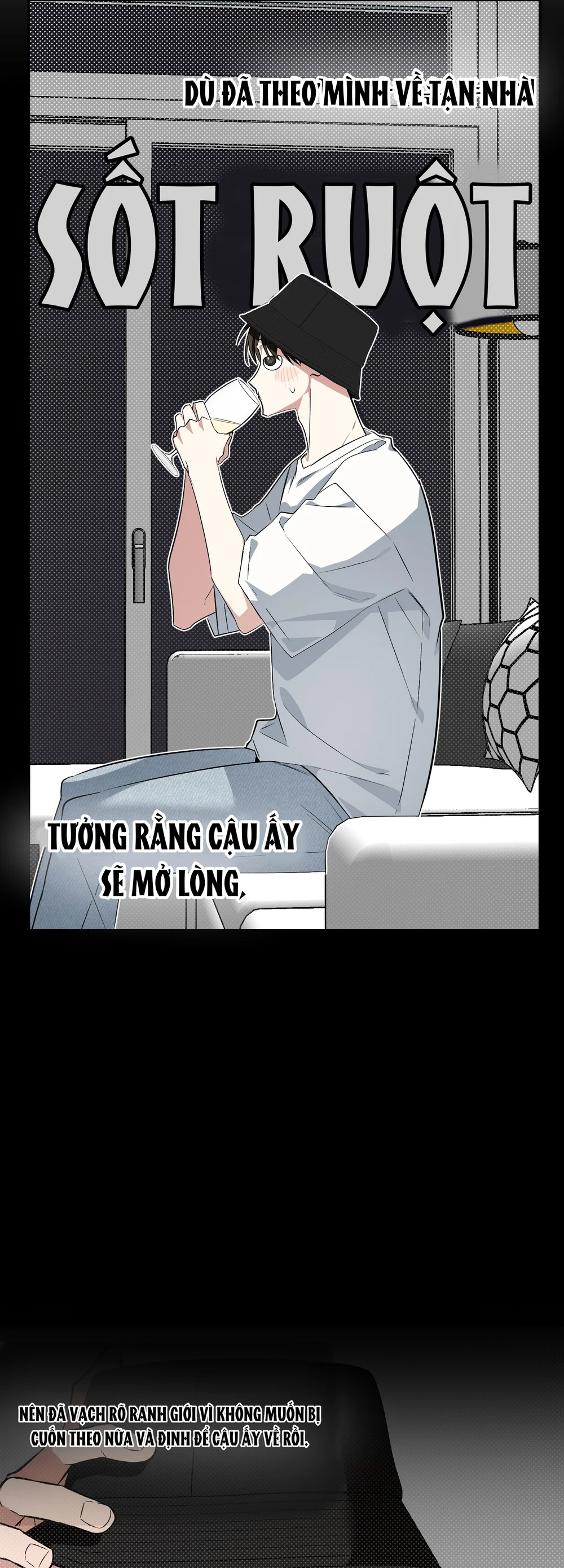 Sinh mèo con cho tôi mau trước khi thằng này điên lên Chapter 19 Trang 49