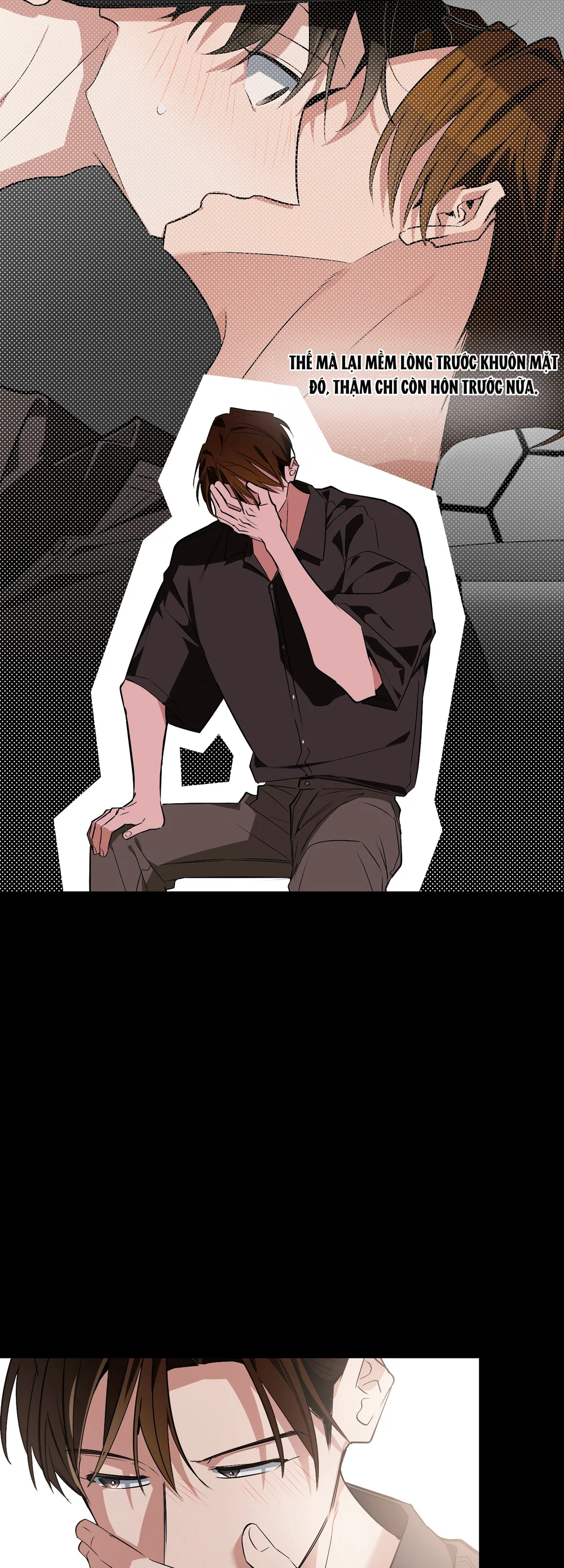 Sinh mèo con cho tôi mau trước khi thằng này điên lên Chapter 19 Trang 50