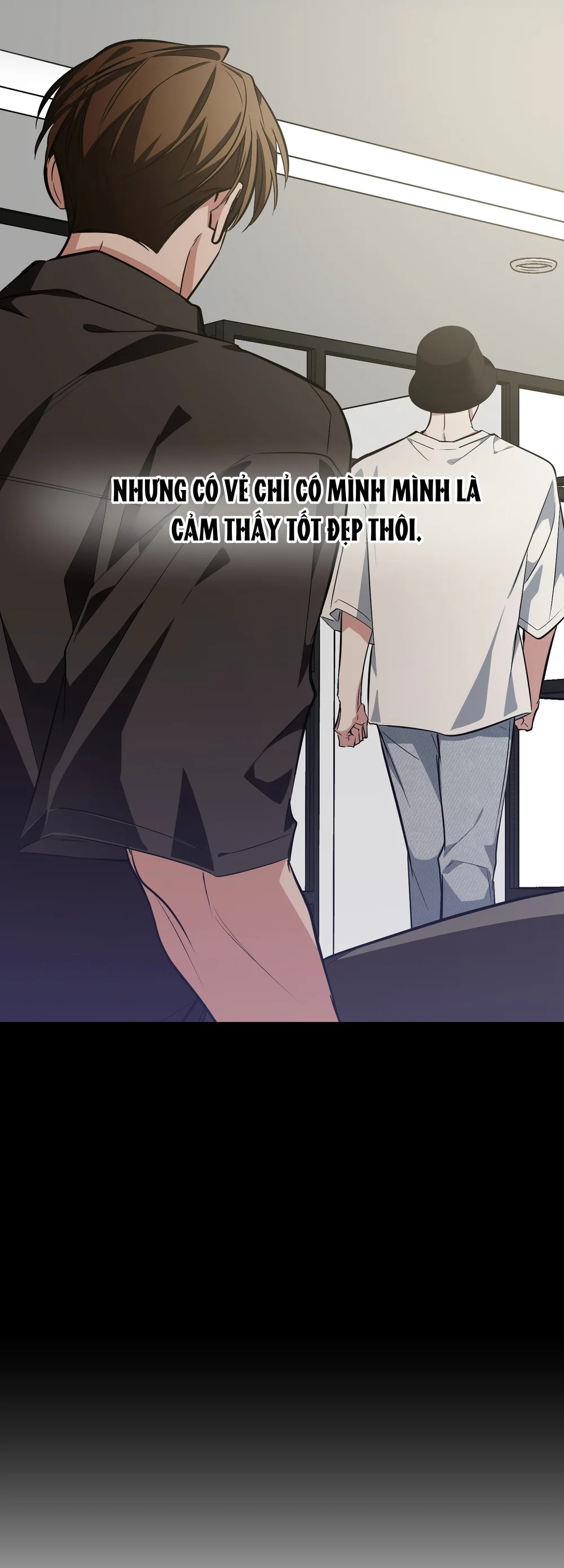 Sinh mèo con cho tôi mau trước khi thằng này điên lên Chapter 19 Trang 54