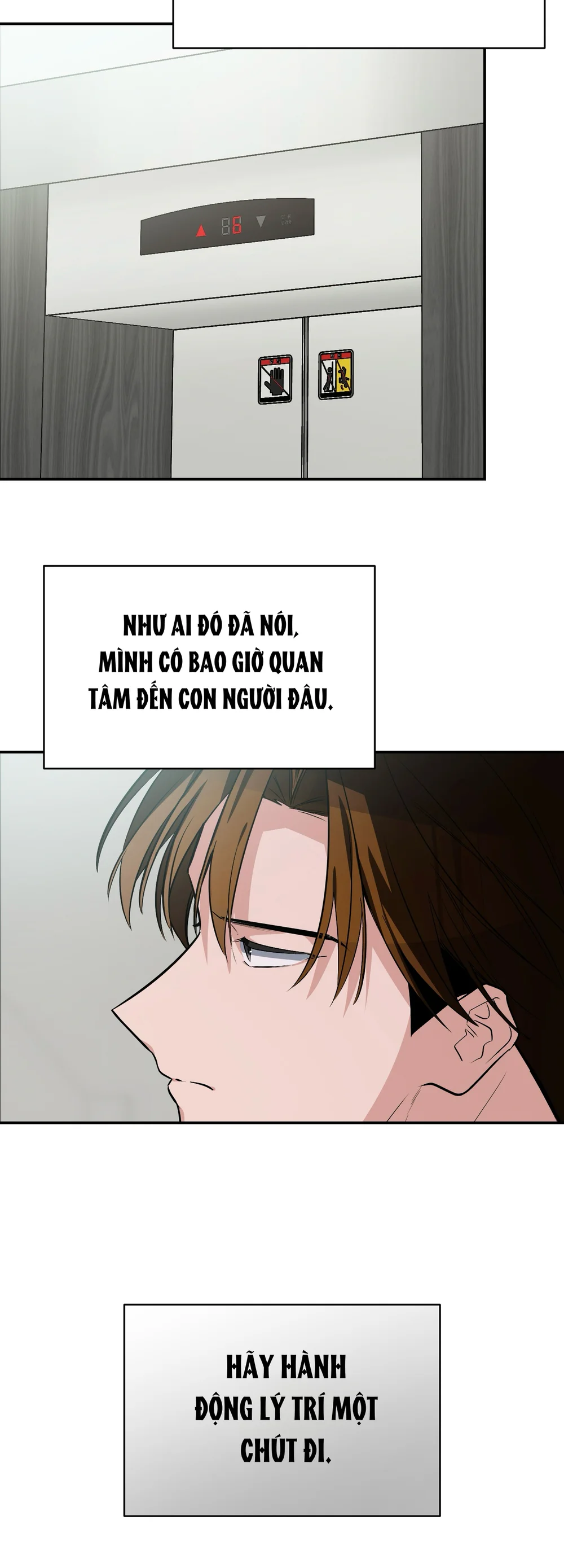 Sinh mèo con cho tôi mau trước khi thằng này điên lên Chapter 19 Trang 62