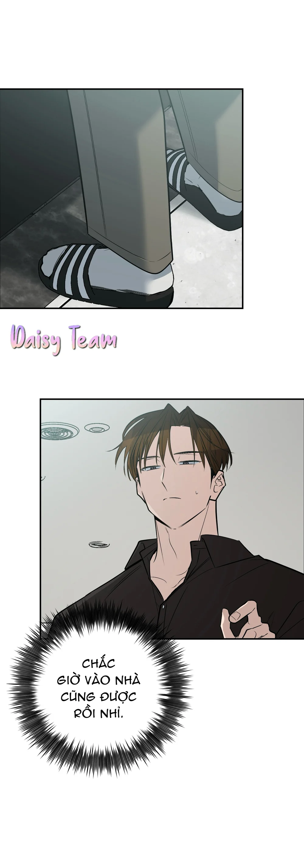 Sinh mèo con cho tôi mau trước khi thằng này điên lên Chapter 19 Trang 63