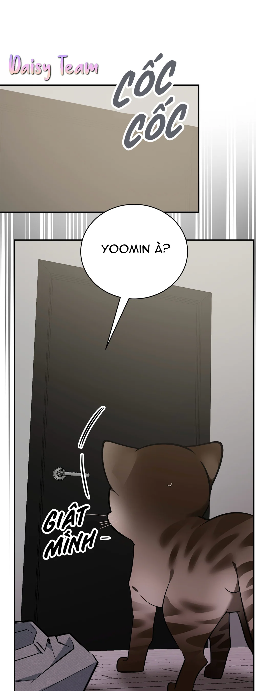 Sinh mèo con cho tôi mau trước khi thằng này điên lên Chapter 19 Trang 67