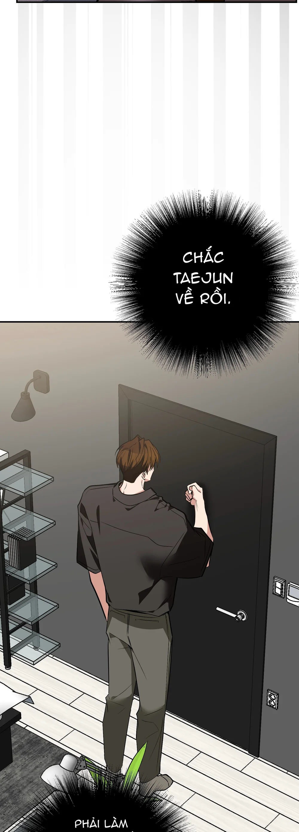 Sinh mèo con cho tôi mau trước khi thằng này điên lên Chapter 19 Trang 68